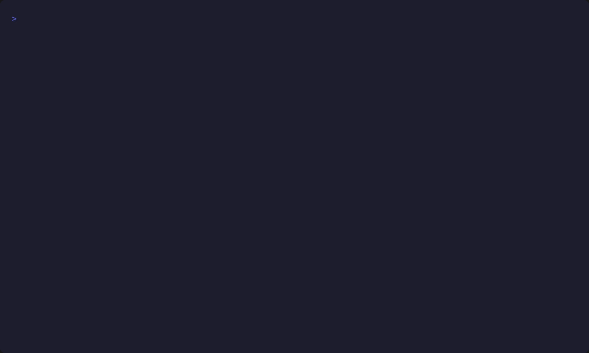 Superview live demo
